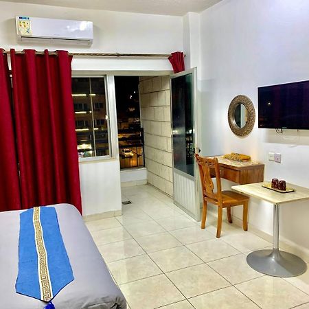 Amir Palace Hotel Aqaba Ngoại thất bức ảnh