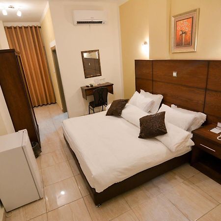Amir Palace Hotel Aqaba Ngoại thất bức ảnh