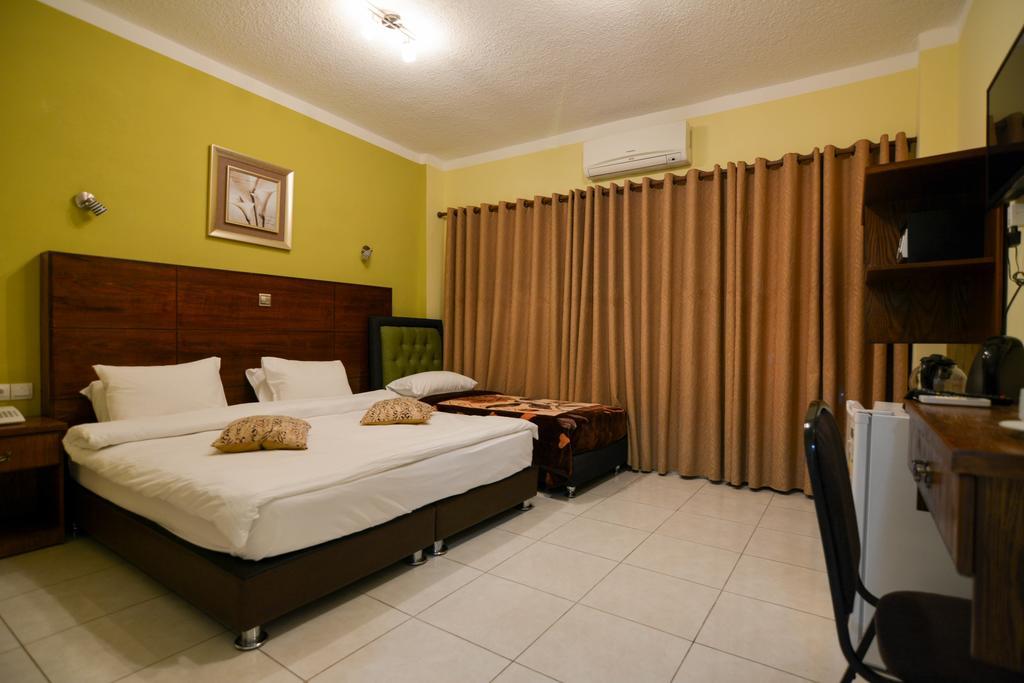 Amir Palace Hotel Aqaba Ngoại thất bức ảnh