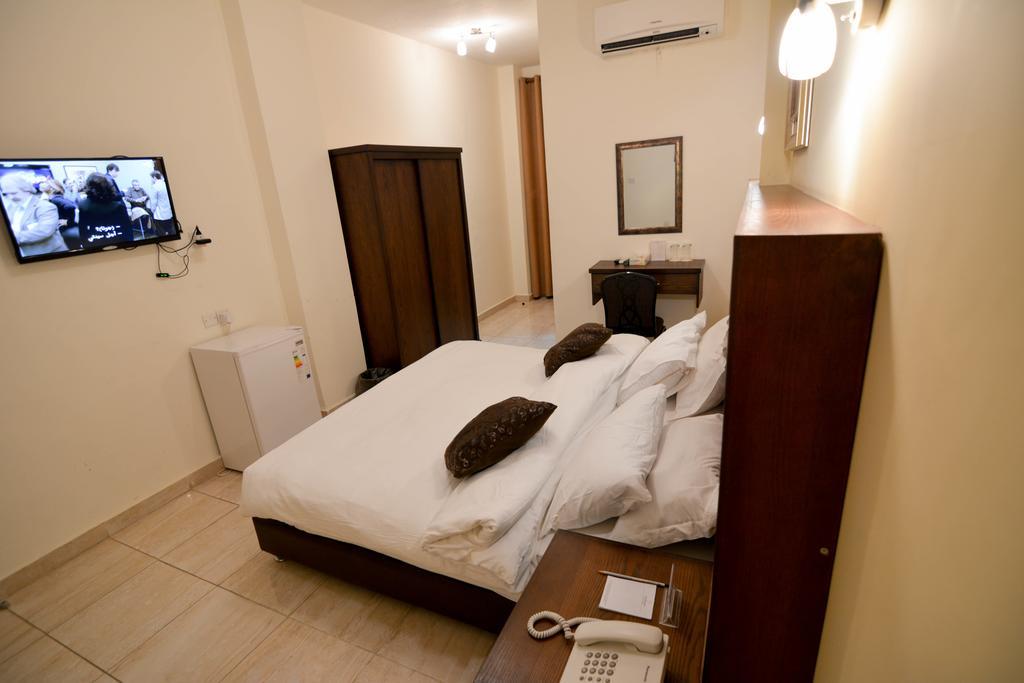 Amir Palace Hotel Aqaba Ngoại thất bức ảnh