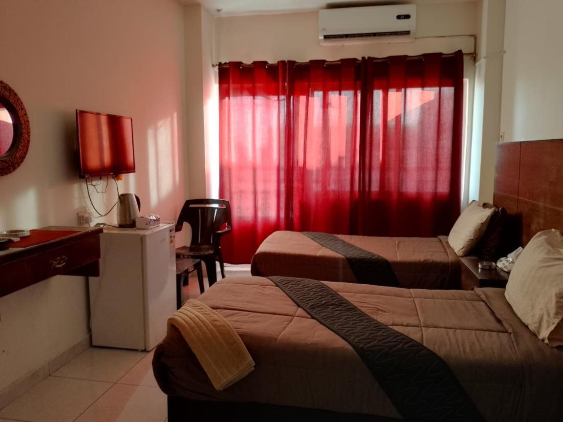 Amir Palace Hotel Aqaba Ngoại thất bức ảnh