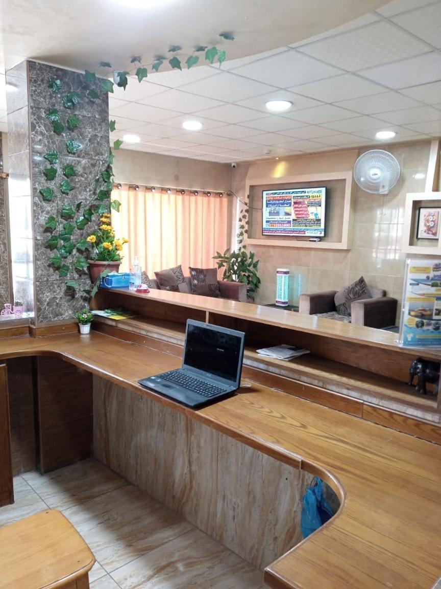 Amir Palace Hotel Aqaba Ngoại thất bức ảnh