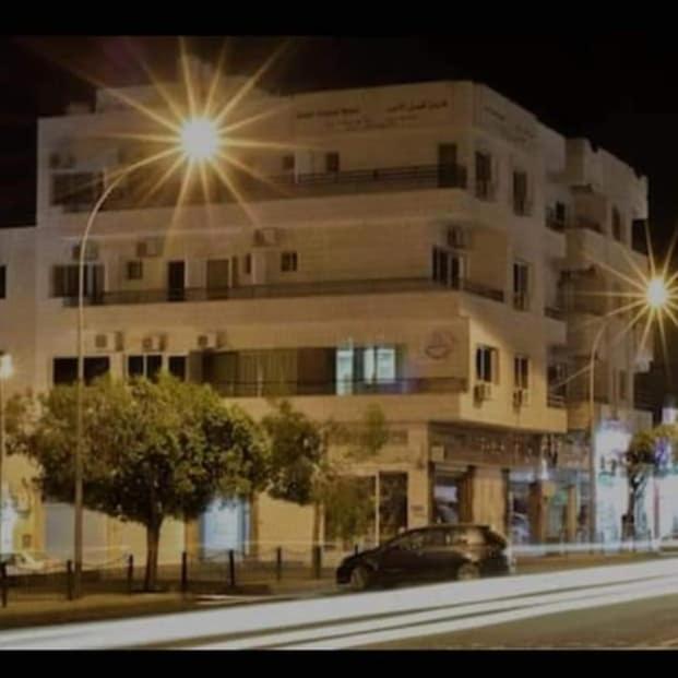 Amir Palace Hotel Aqaba Ngoại thất bức ảnh