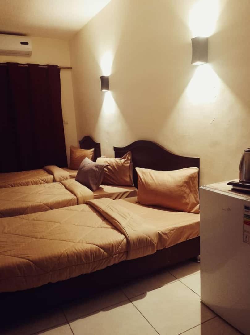 Amir Palace Hotel Aqaba Ngoại thất bức ảnh