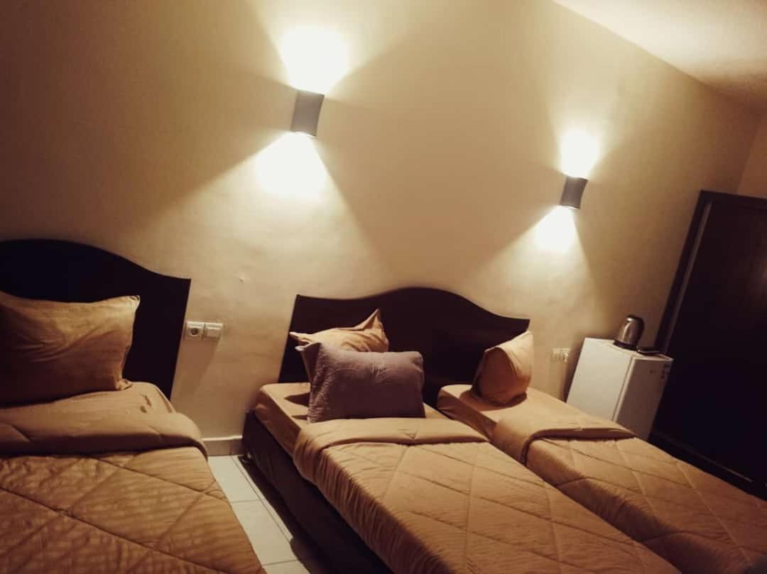 Amir Palace Hotel Aqaba Ngoại thất bức ảnh