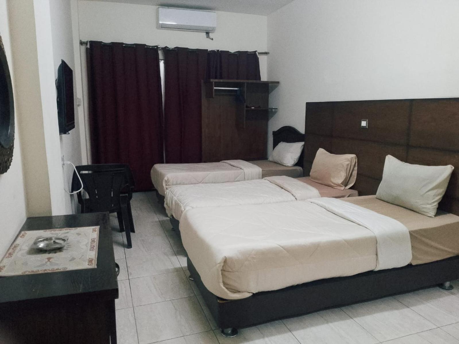 Amir Palace Hotel Aqaba Ngoại thất bức ảnh