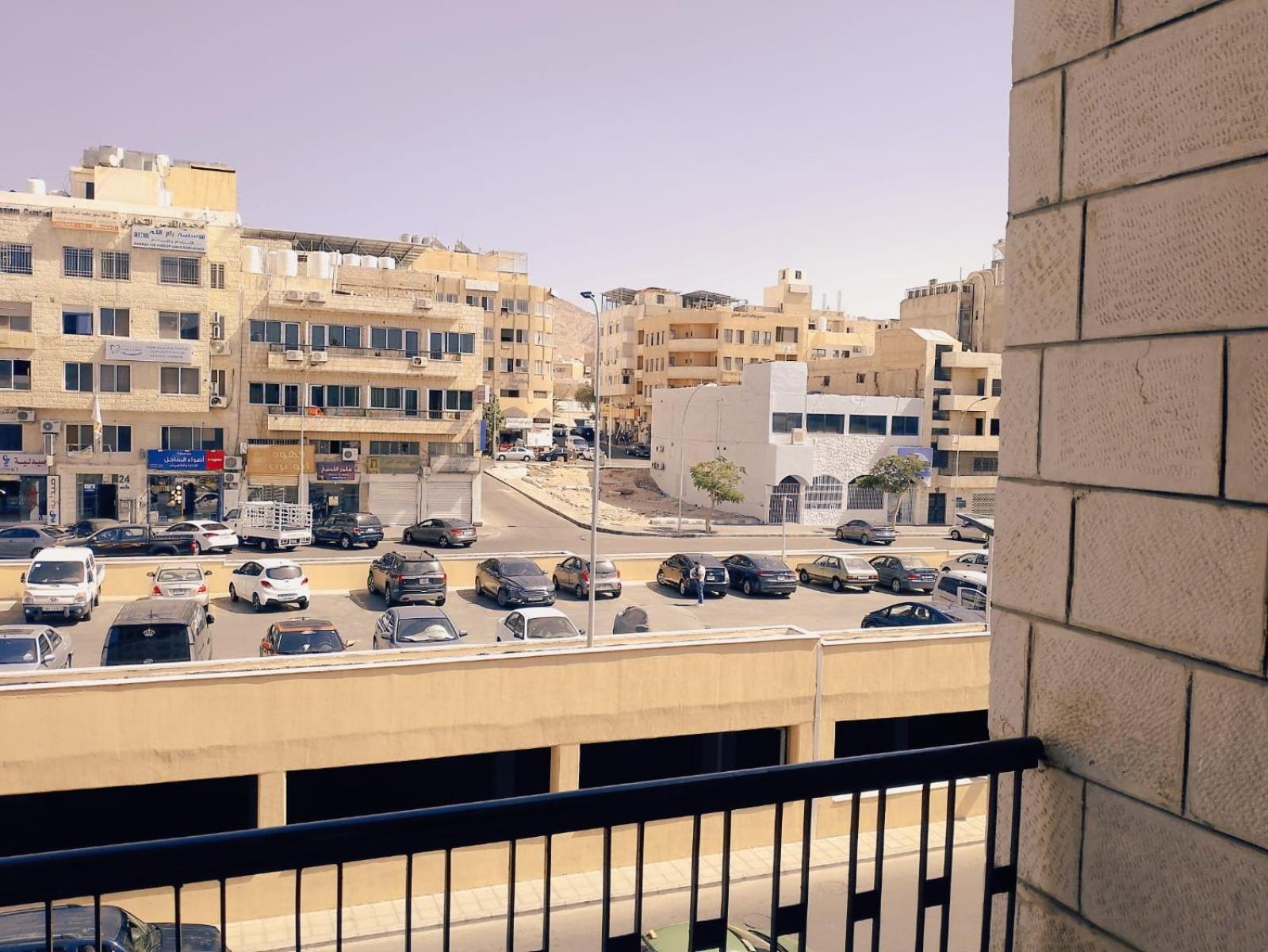 Amir Palace Hotel Aqaba Ngoại thất bức ảnh