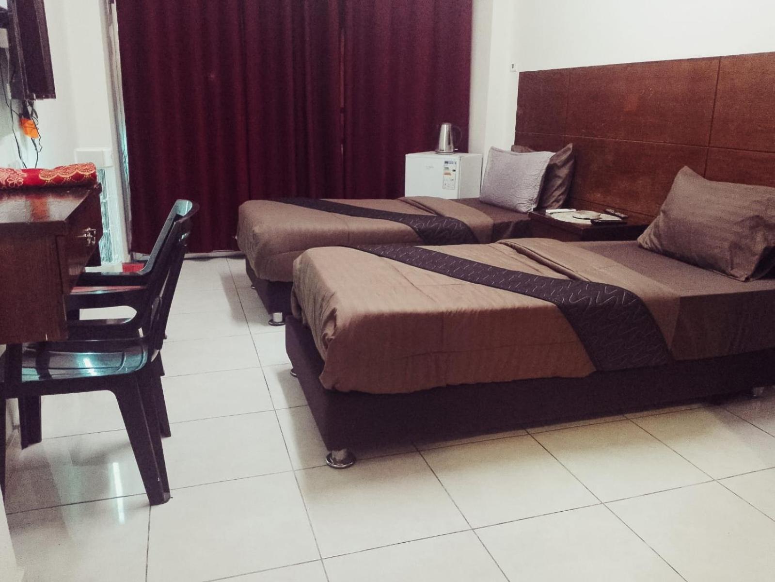 Amir Palace Hotel Aqaba Ngoại thất bức ảnh