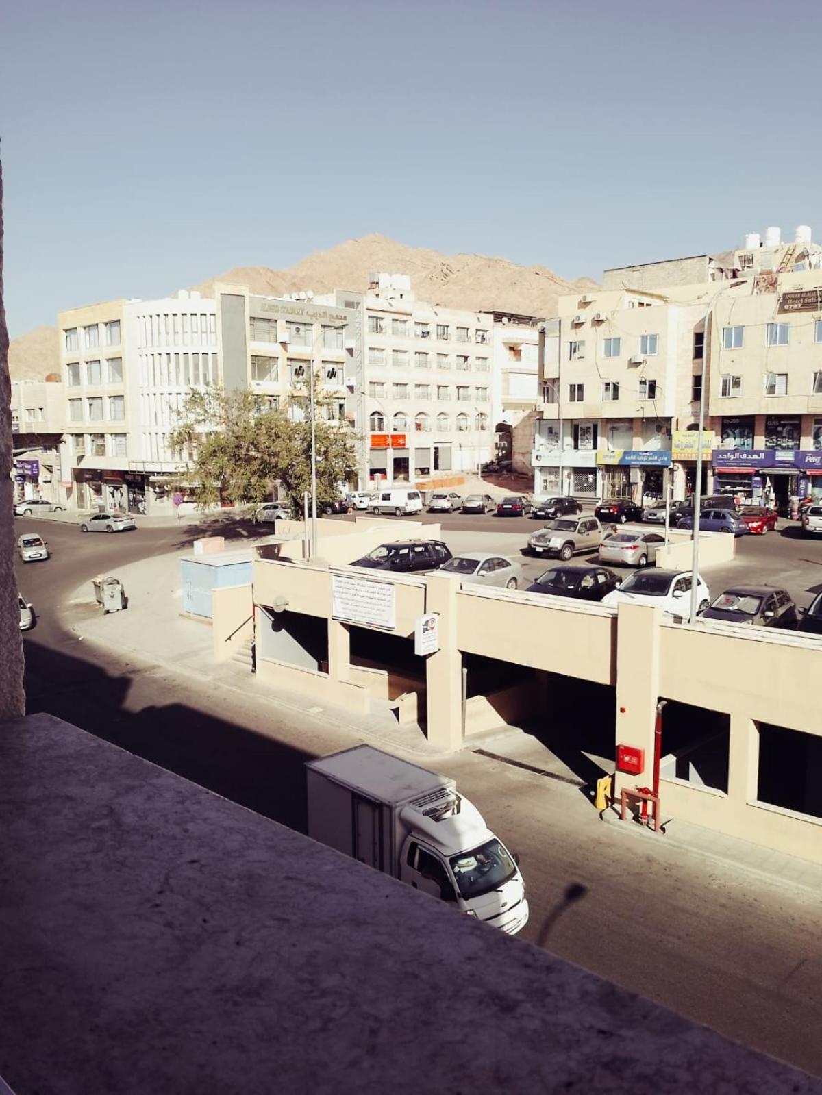Amir Palace Hotel Aqaba Ngoại thất bức ảnh