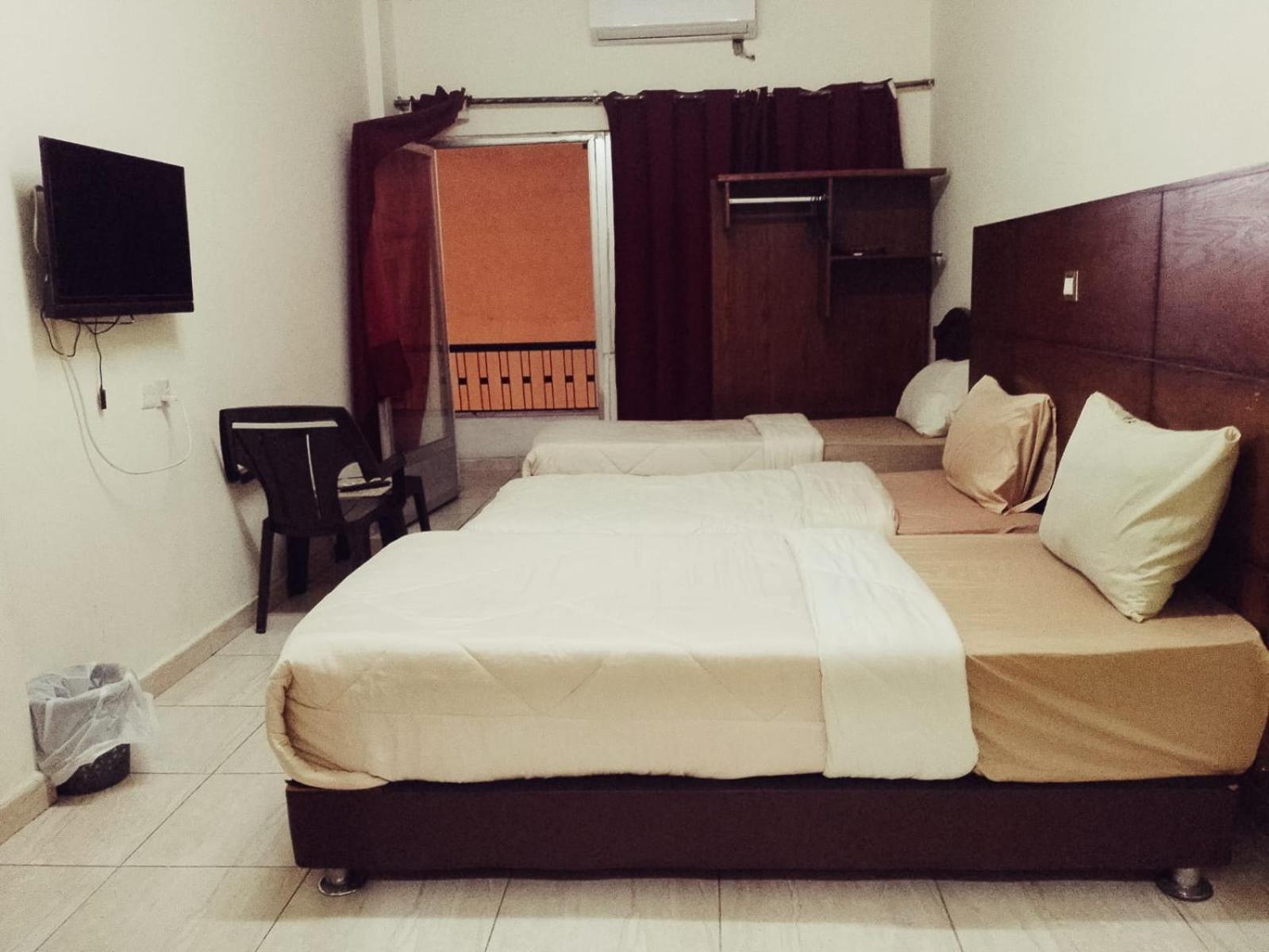 Amir Palace Hotel Aqaba Ngoại thất bức ảnh