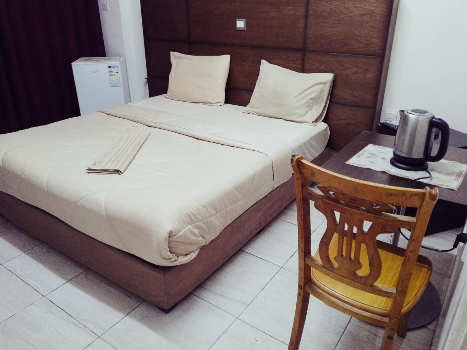 Amir Palace Hotel Aqaba Ngoại thất bức ảnh