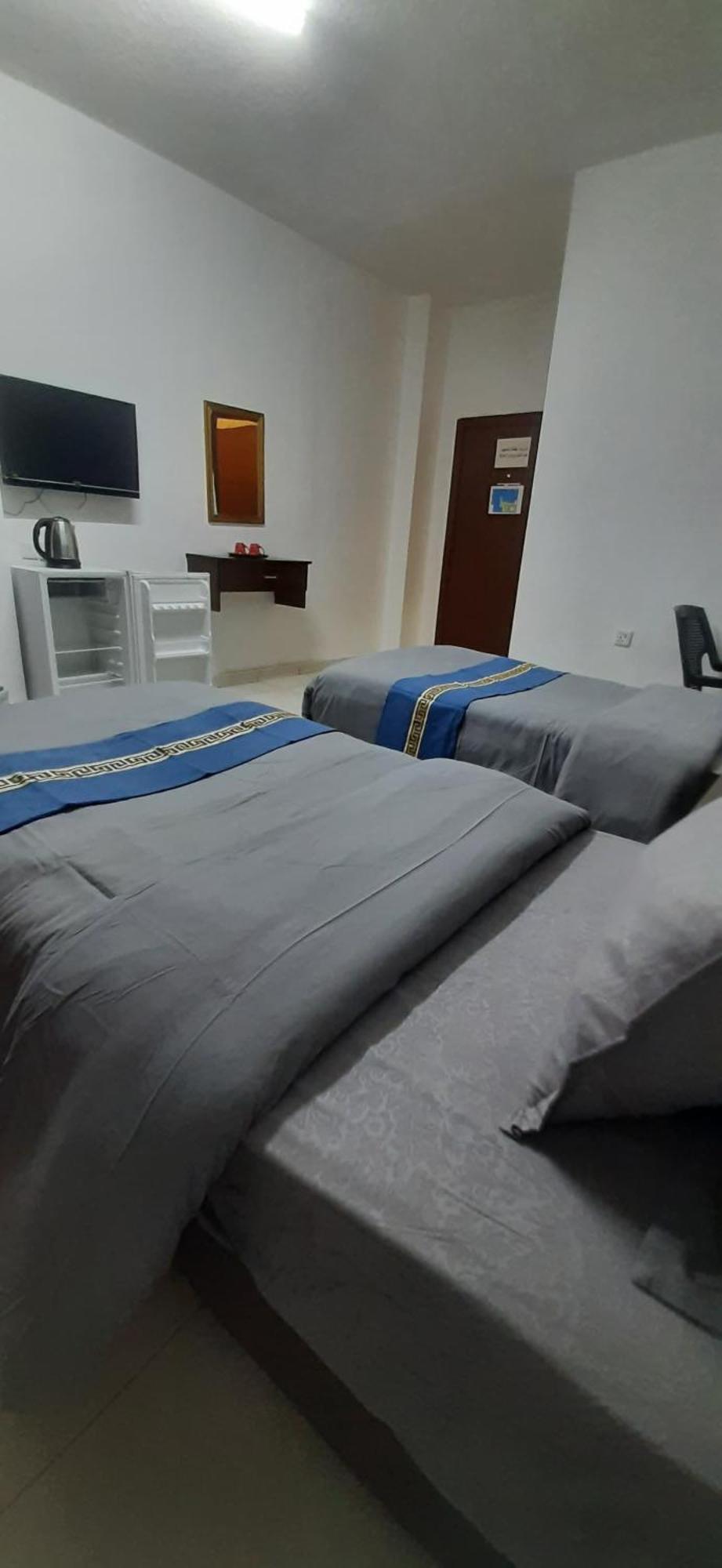 Amir Palace Hotel Aqaba Ngoại thất bức ảnh