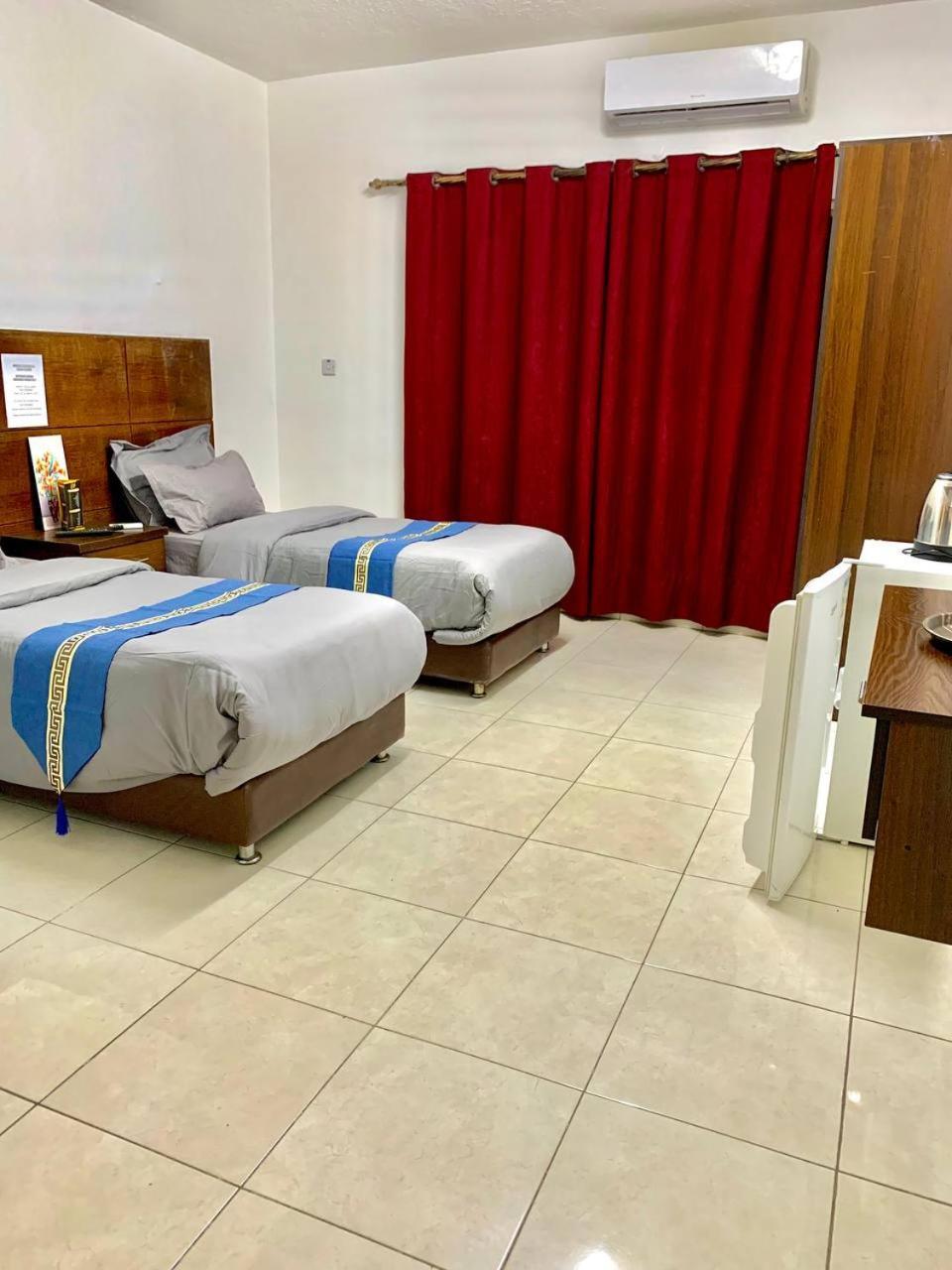 Amir Palace Hotel Aqaba Ngoại thất bức ảnh
