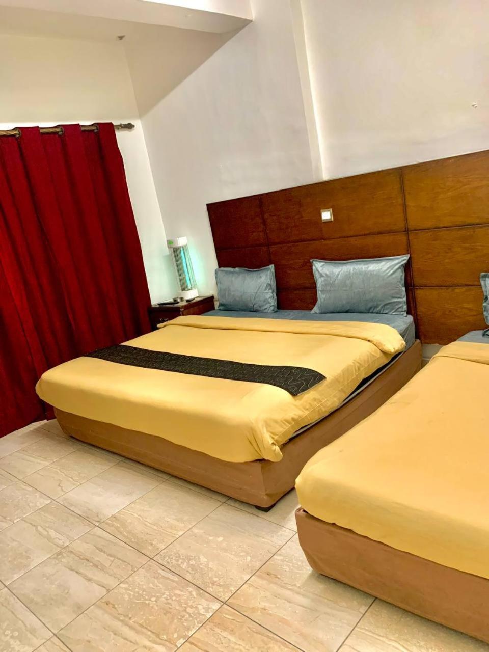 Amir Palace Hotel Aqaba Ngoại thất bức ảnh