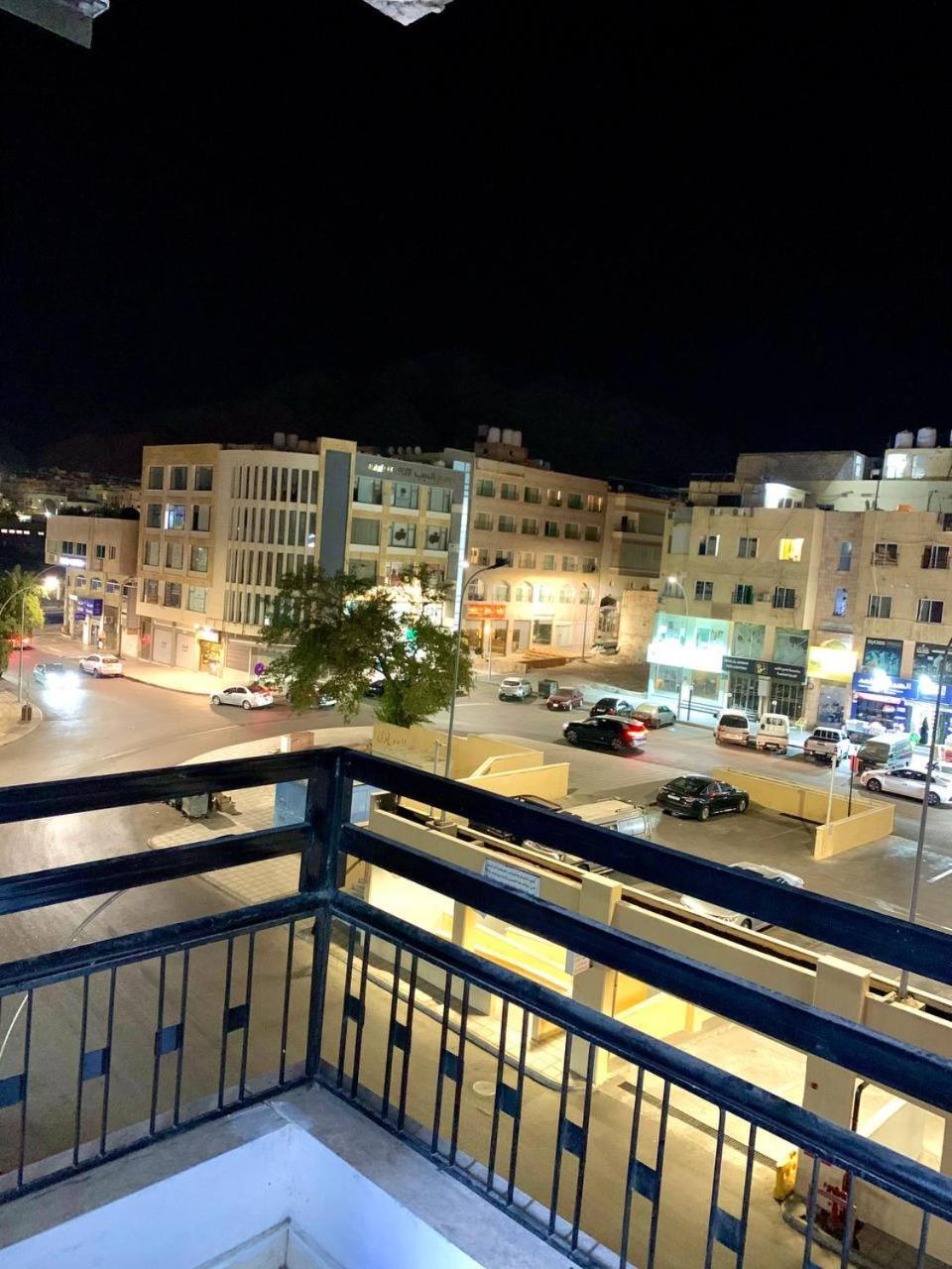 Amir Palace Hotel Aqaba Ngoại thất bức ảnh