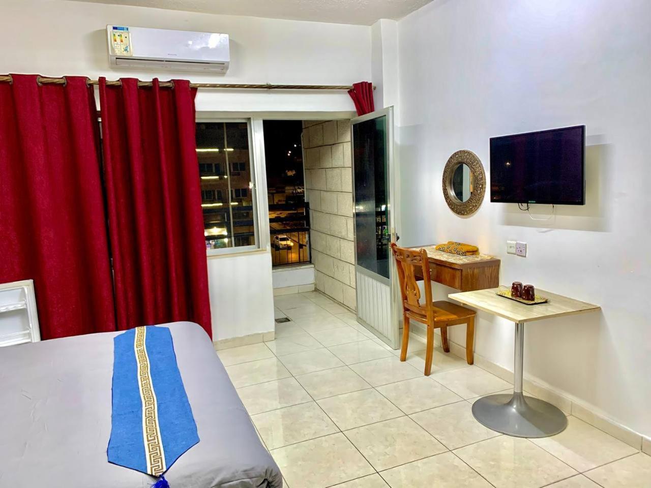 Amir Palace Hotel Aqaba Ngoại thất bức ảnh