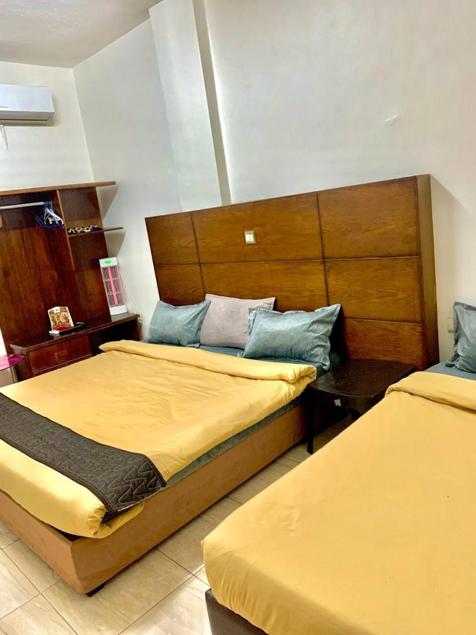 Amir Palace Hotel Aqaba Ngoại thất bức ảnh