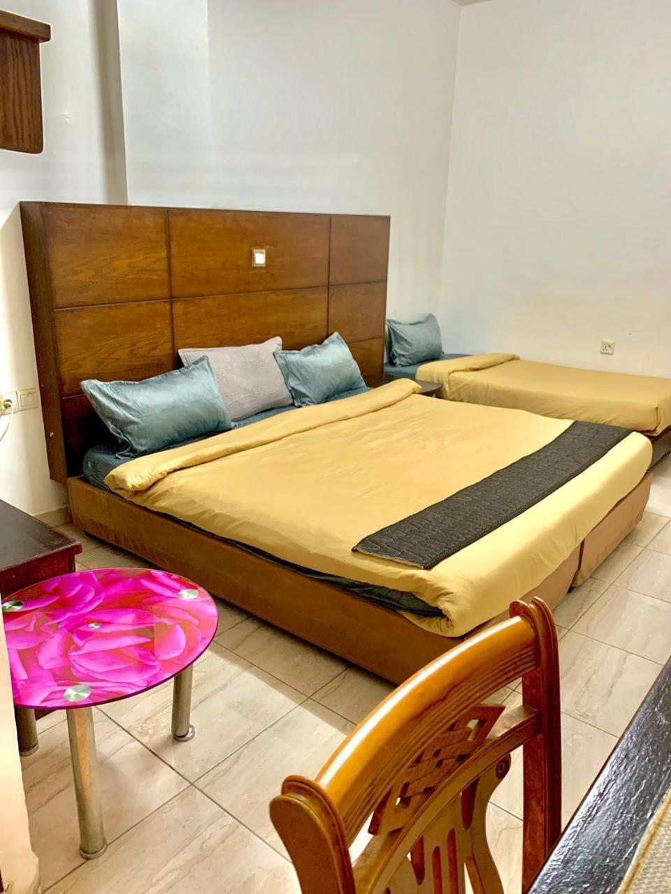 Amir Palace Hotel Aqaba Ngoại thất bức ảnh