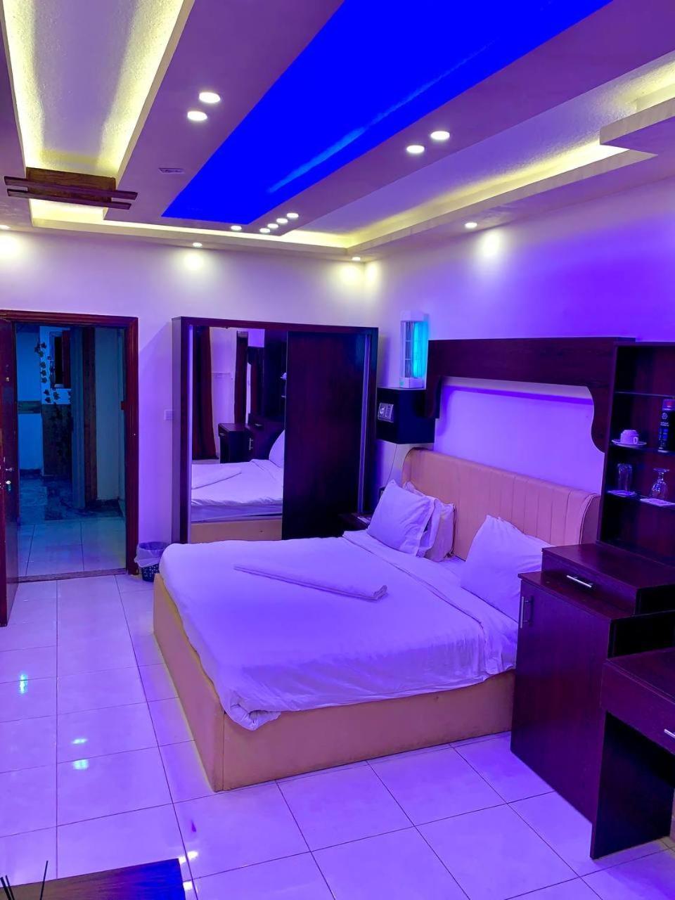 Amir Palace Hotel Aqaba Ngoại thất bức ảnh