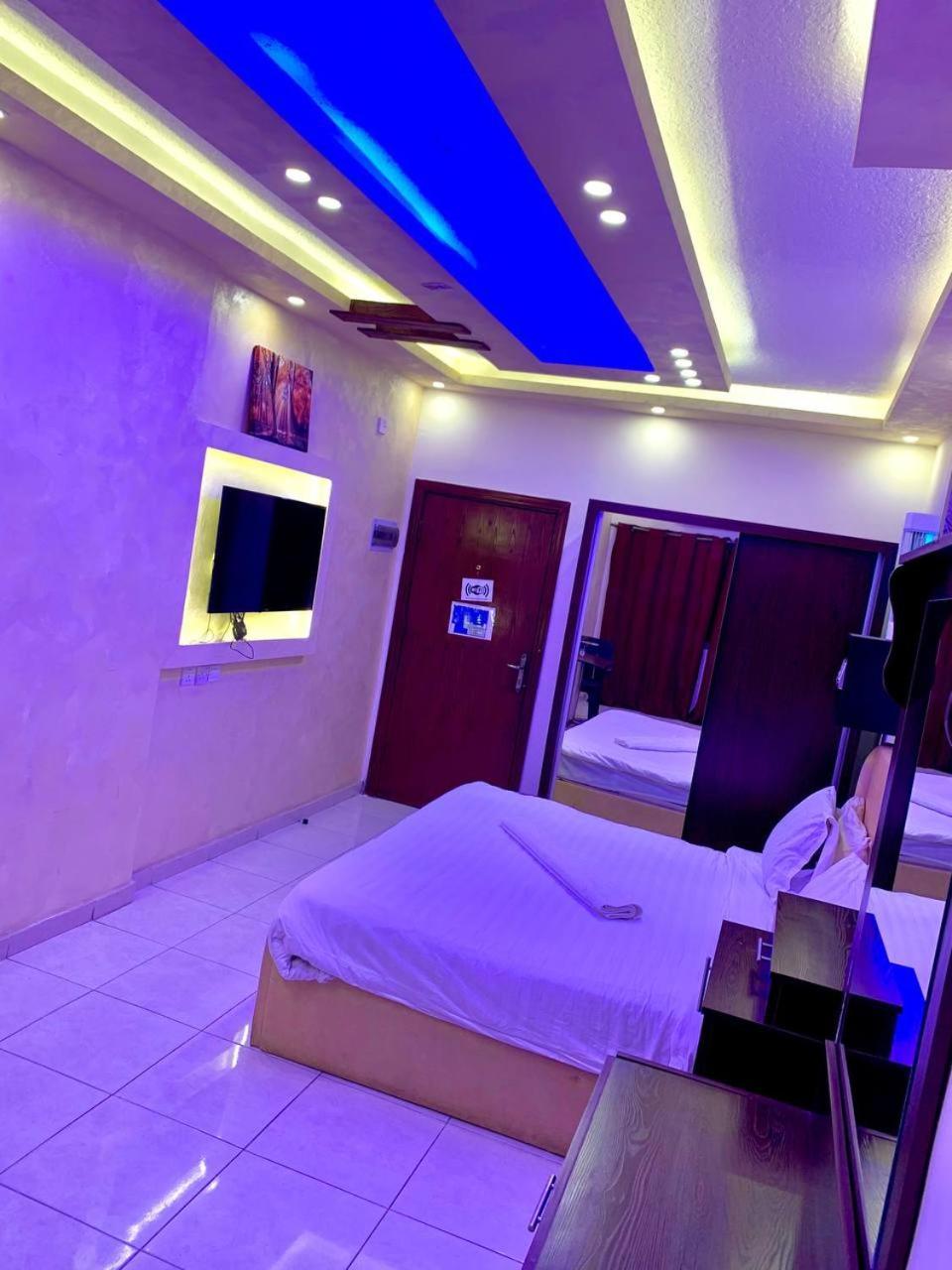 Amir Palace Hotel Aqaba Ngoại thất bức ảnh