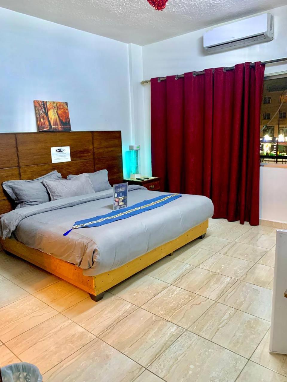 Amir Palace Hotel Aqaba Ngoại thất bức ảnh