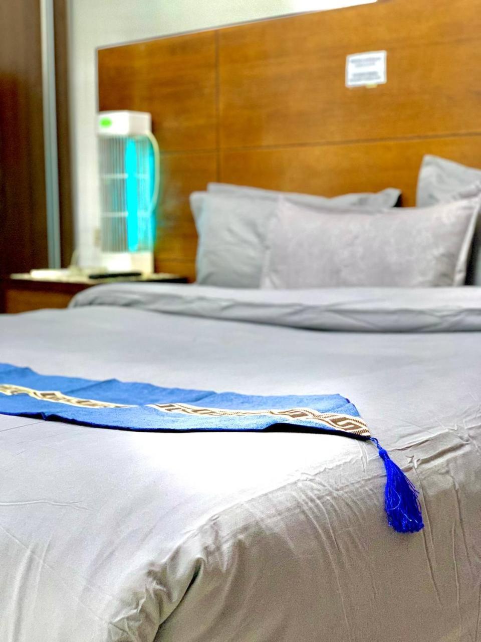 Amir Palace Hotel Aqaba Ngoại thất bức ảnh