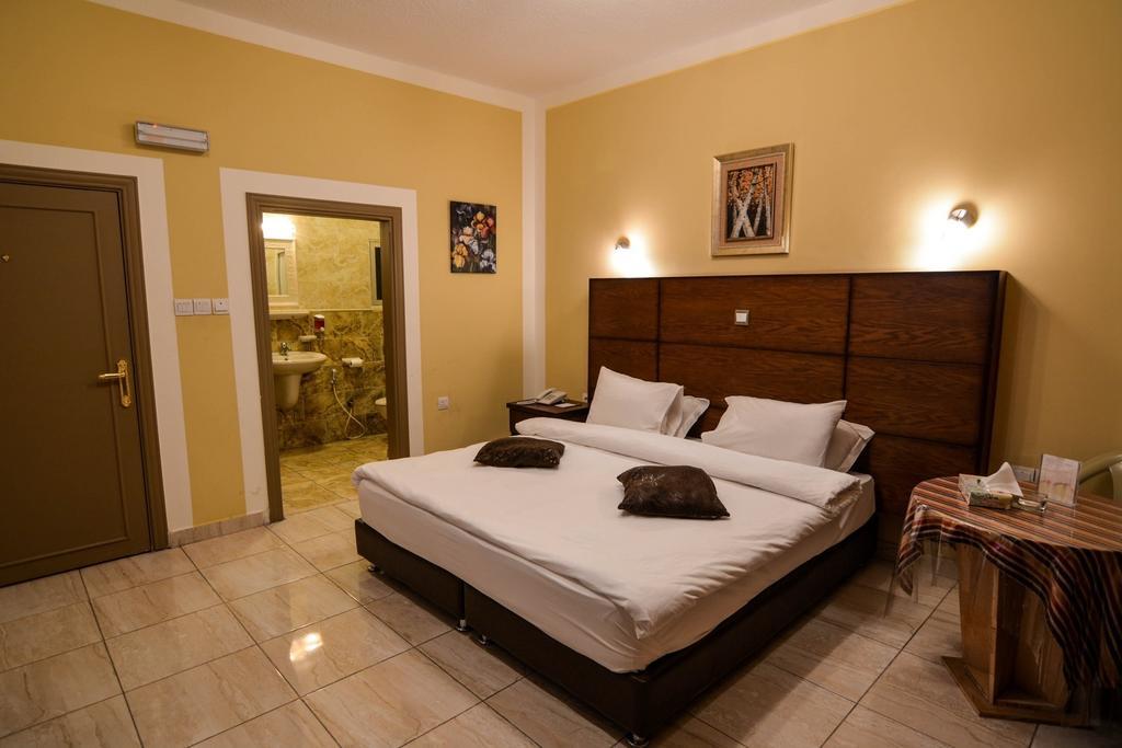 Amir Palace Hotel Aqaba Ngoại thất bức ảnh