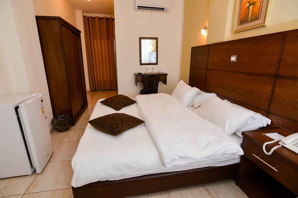 Amir Palace Hotel Aqaba Ngoại thất bức ảnh