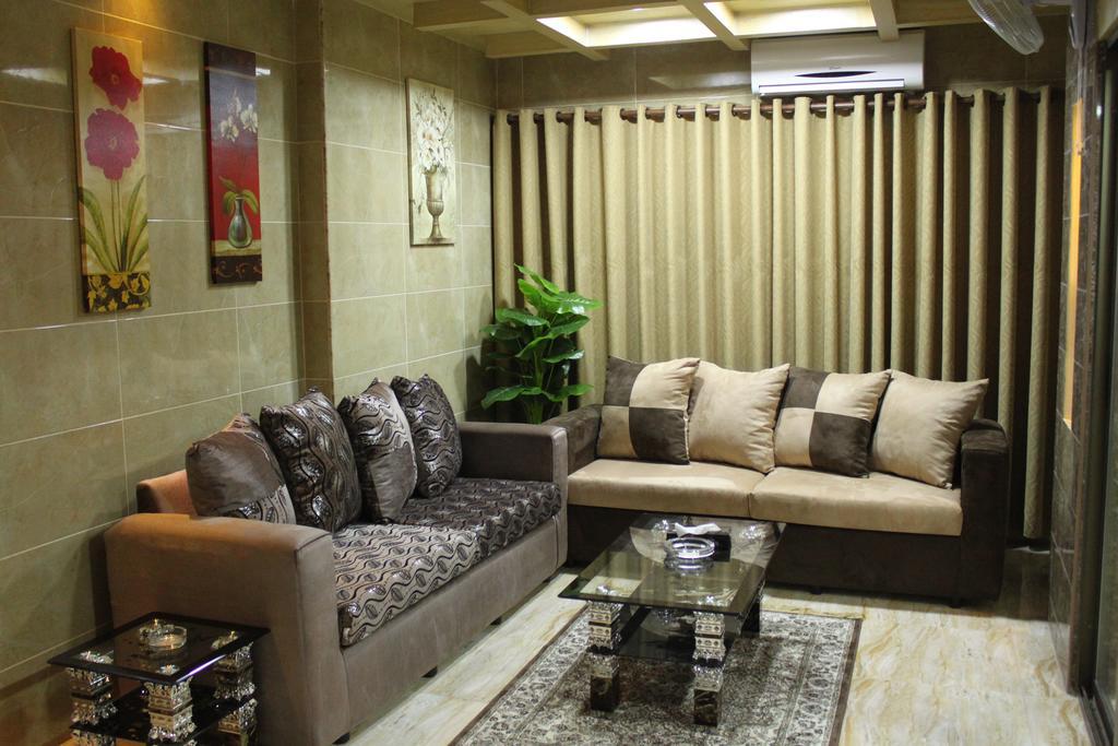 Amir Palace Hotel Aqaba Ngoại thất bức ảnh