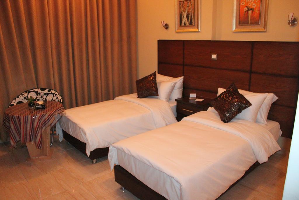 Amir Palace Hotel Aqaba Phòng bức ảnh