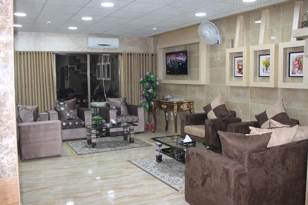 Amir Palace Hotel Aqaba Ngoại thất bức ảnh