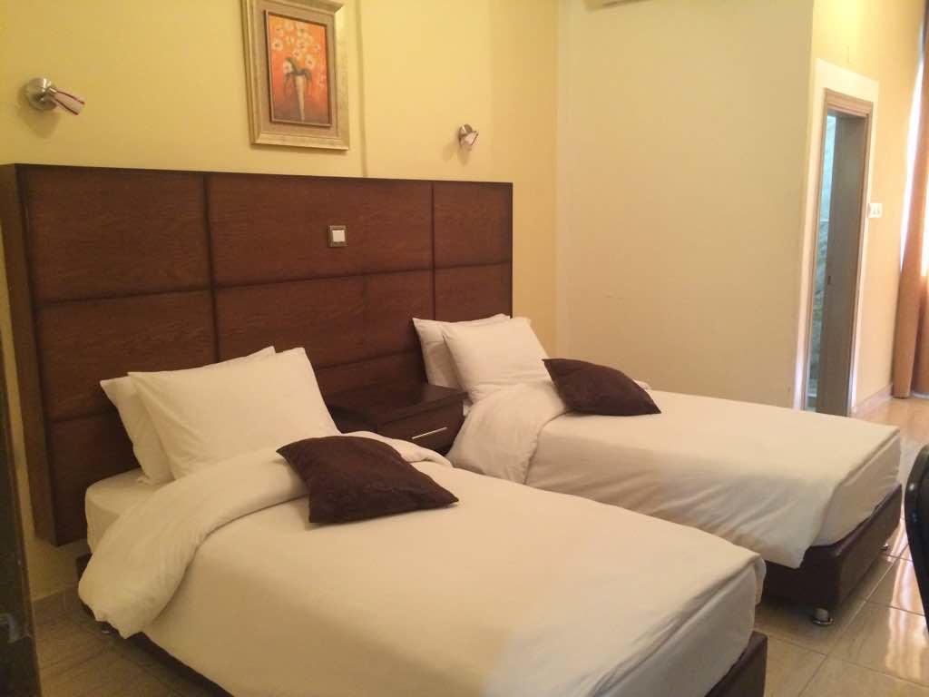 Amir Palace Hotel Aqaba Ngoại thất bức ảnh
