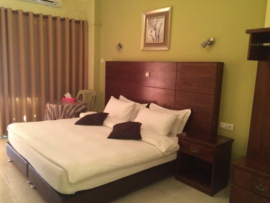 Amir Palace Hotel Aqaba Ngoại thất bức ảnh