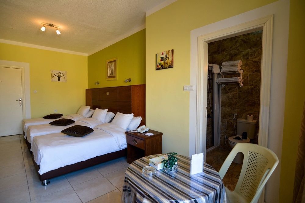 Amir Palace Hotel Aqaba Ngoại thất bức ảnh