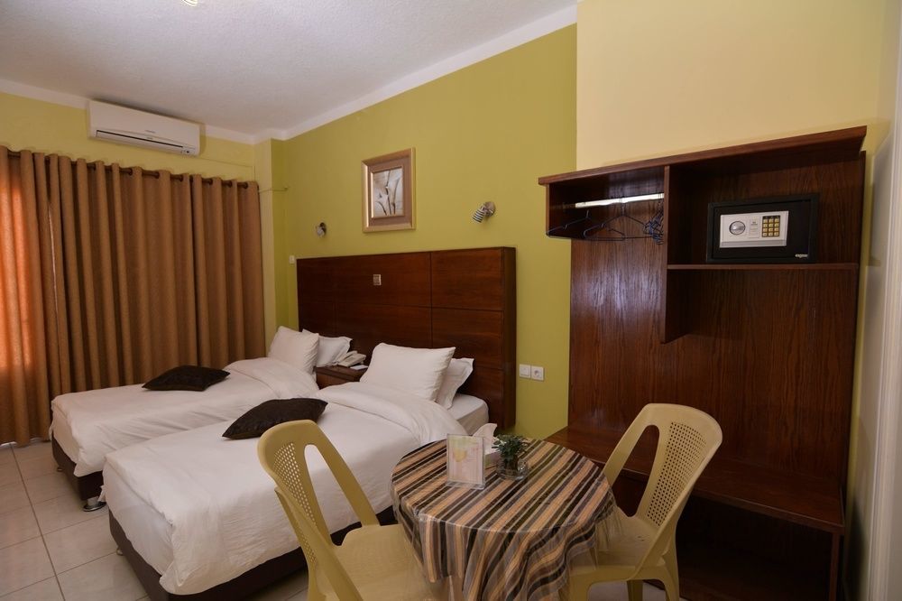 Amir Palace Hotel Aqaba Ngoại thất bức ảnh