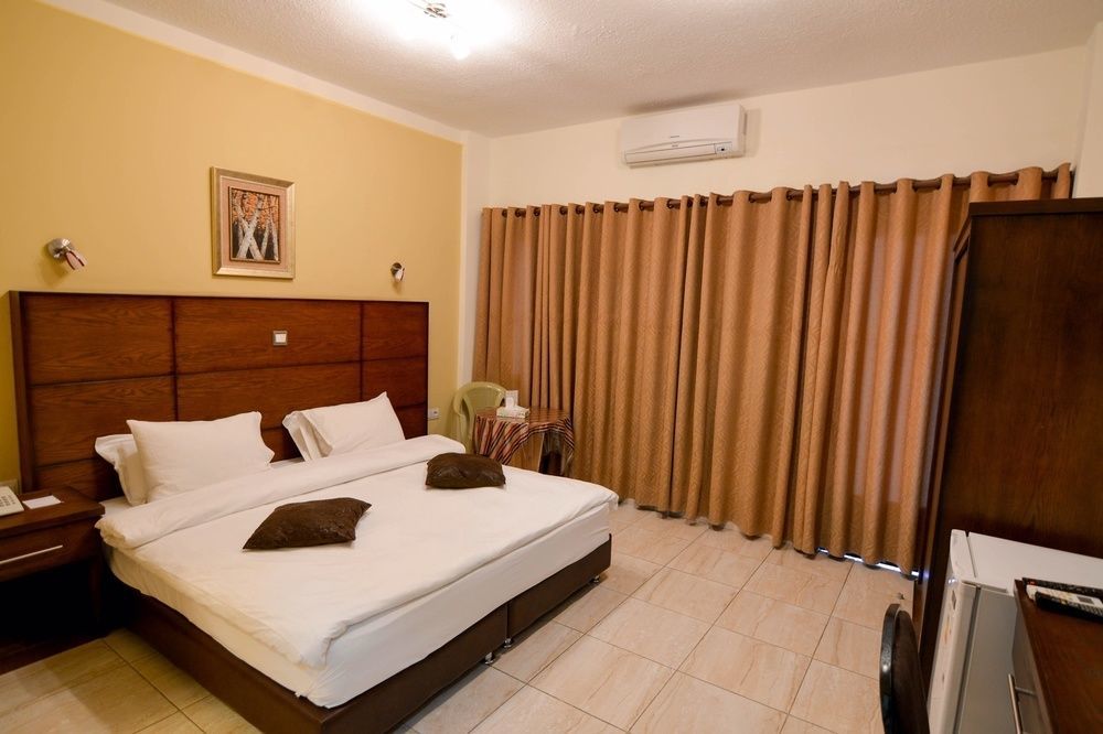Amir Palace Hotel Aqaba Ngoại thất bức ảnh