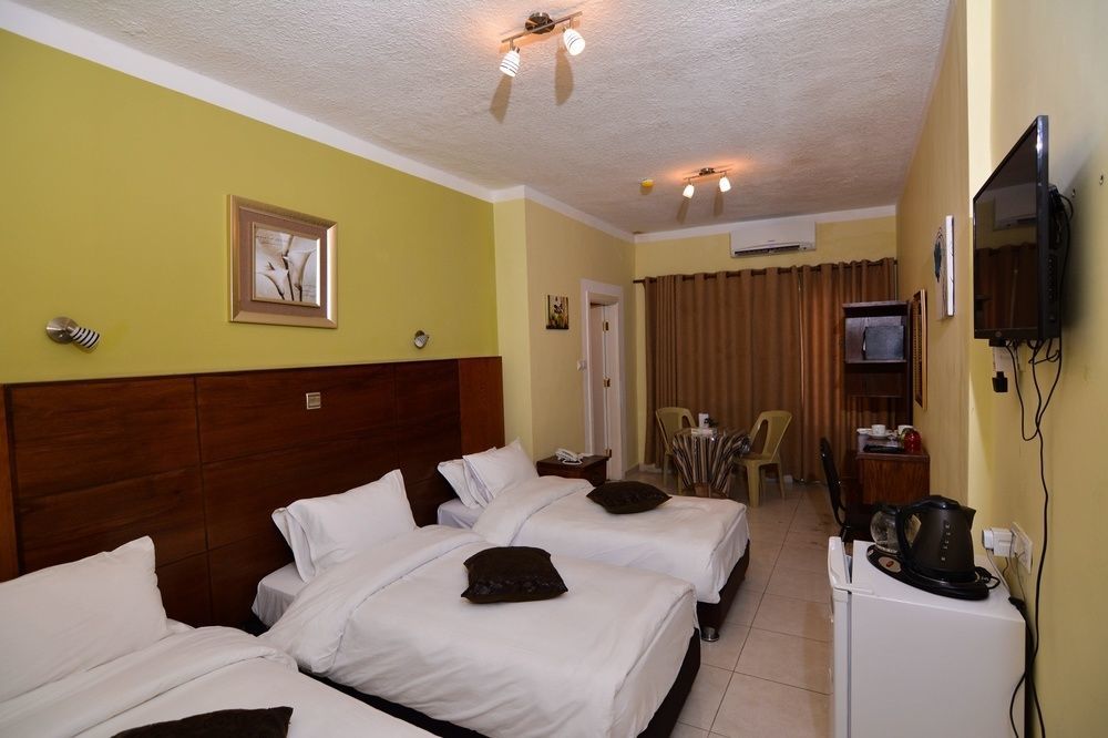Amir Palace Hotel Aqaba Ngoại thất bức ảnh