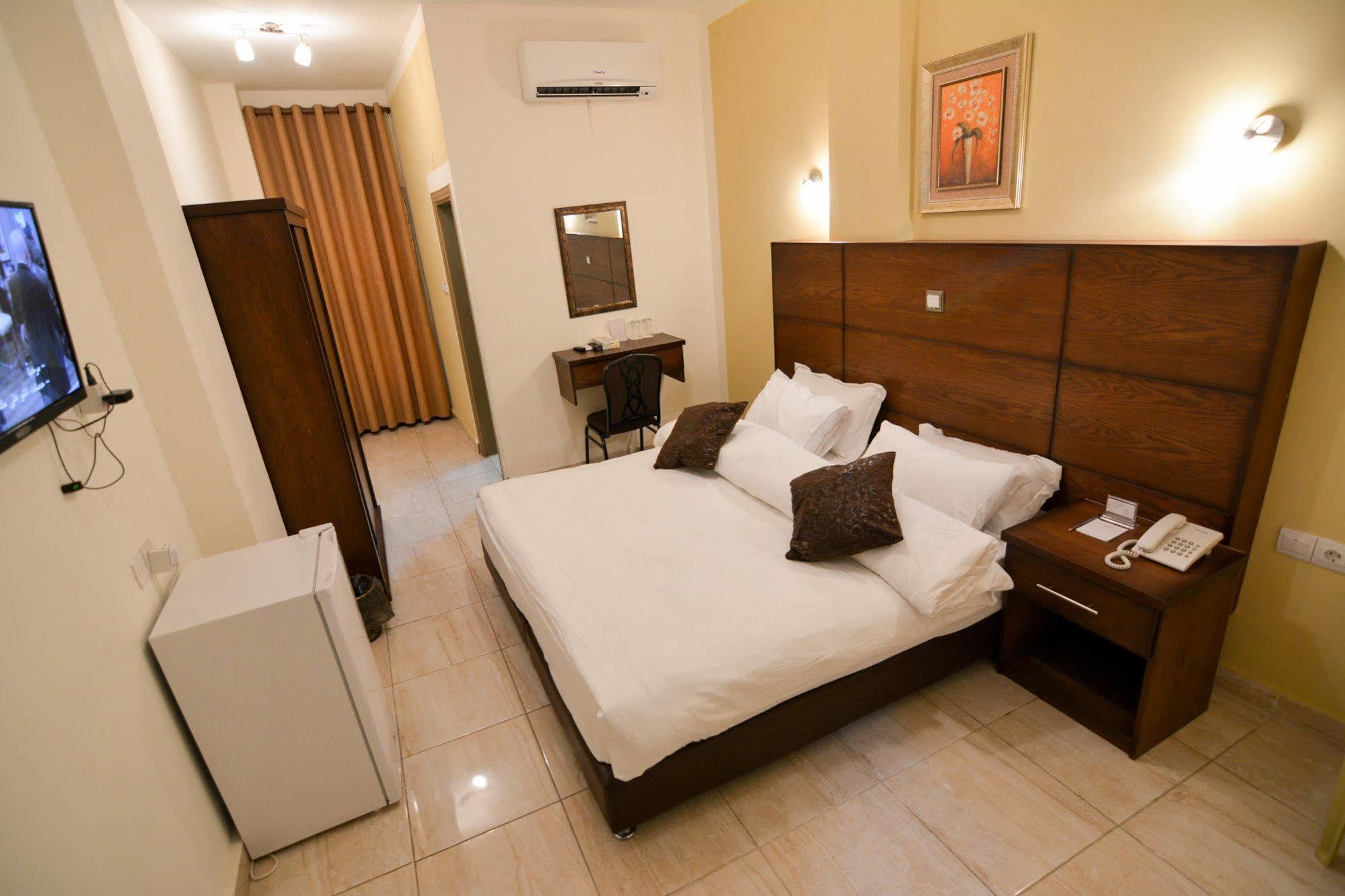 Amir Palace Hotel Aqaba Ngoại thất bức ảnh